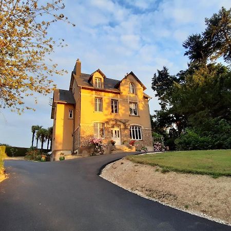 Bed and Breakfast La Garenne Bricquebec Экстерьер фото